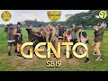 GENTO | SB19 | SOUTHVIBES | DANCE WORKOUT