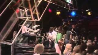 Roxy Music   All I Want Is You HQ TOTP 4 10 1974