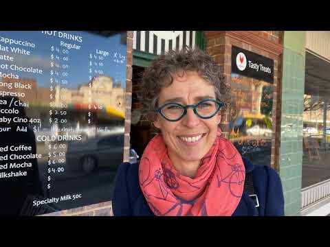 Live The Dream In Temora, NSW