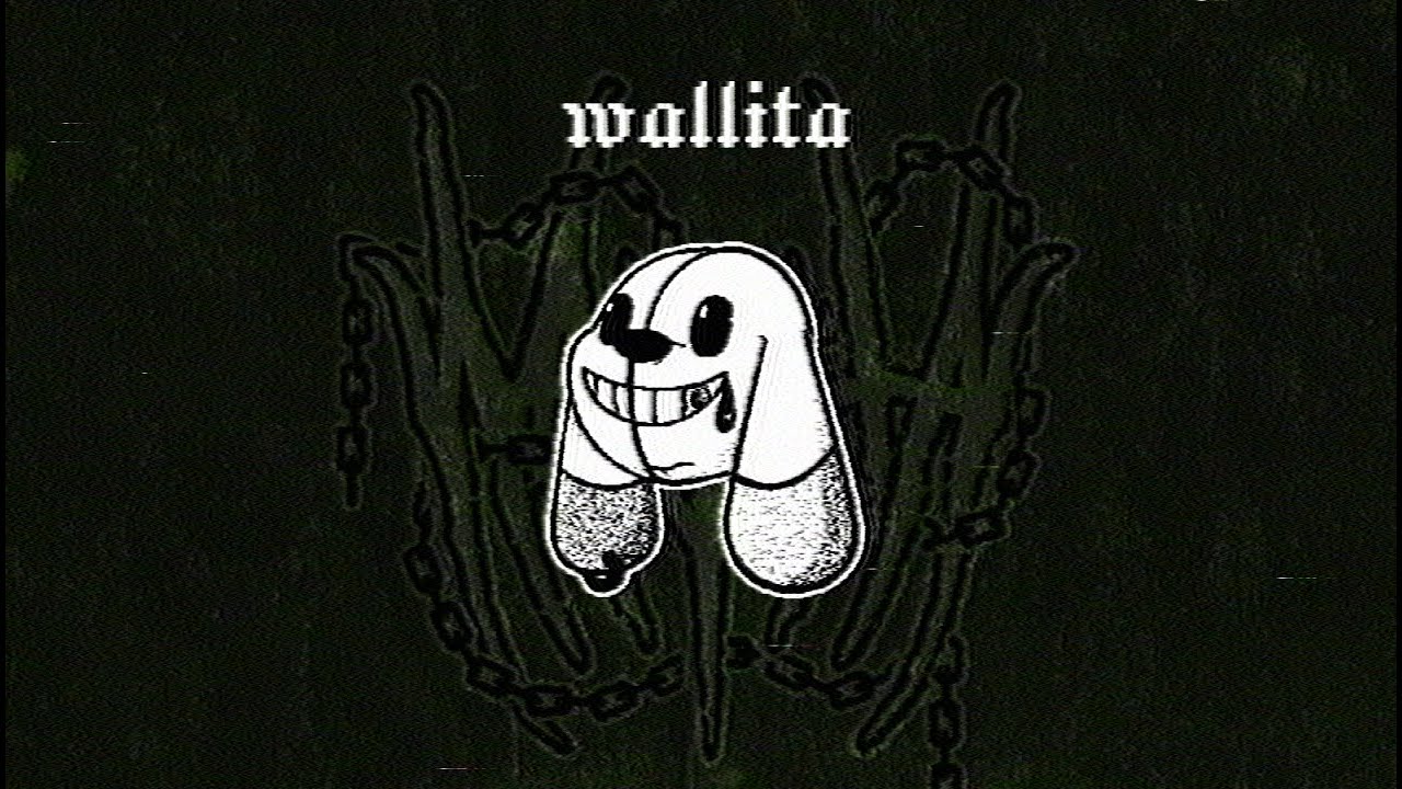 wallita – atma Null [Lyric Video]