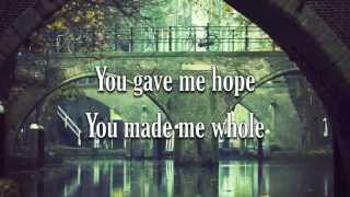His Glory Appears - Hillsong - Brooke Fraser - with Lyrics
