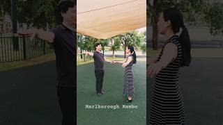 Marlborough Mambo sequence dance Marlborough Mambo sequence dance
