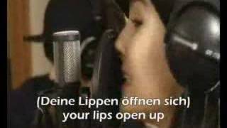 Tokio Hotel - Reden Unplugged (with English translation)