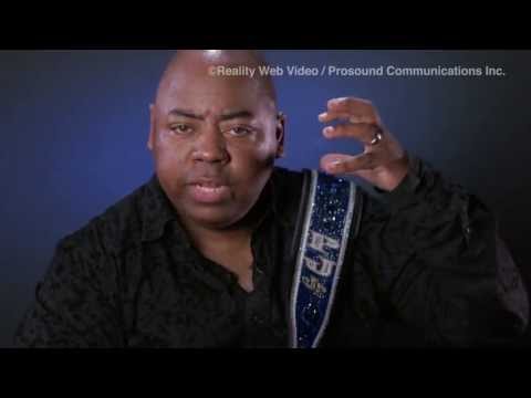 Interview with Paul Jackson Jr. Part1 "SP Compressor Demo"