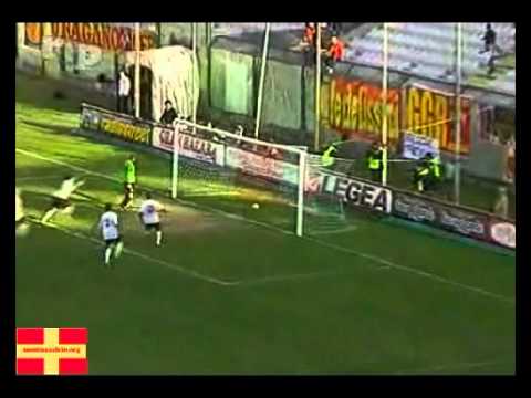 10 - Messina-Marsala 1-3