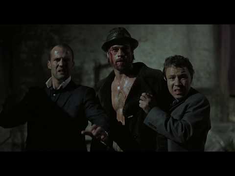 Snatch (2000) - A Pikey Reaction