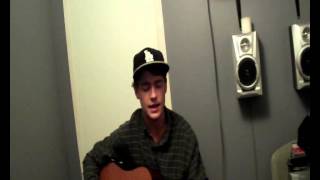 Innocent Son - Fleet Foxes (Cover)