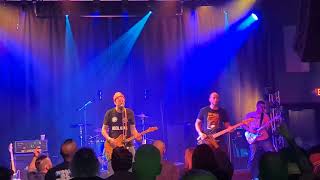 Darkbuster - Danny Boy - 10/29/23