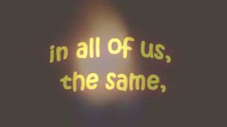 Thousand Foot Krutch-The Flame In All Of Us