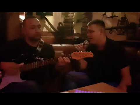 Nino Vasic i Muja Ahmedov - Sanjam tebe majko moja ( live )