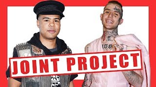 Lil Peep and ILoveMakonnen Joint Project Confirmed