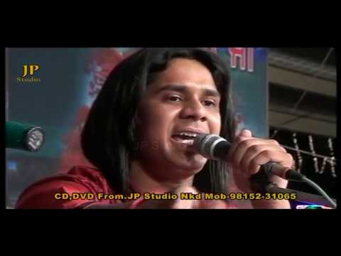 SUNNY SALEEM LIVE FULL QAWALI BULLEH SHAH G NI OH TERA KI LAGDA BAPU LAL BADSHAH DARBAR 2014 HD