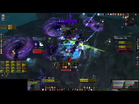 Mythic Restless Cabal