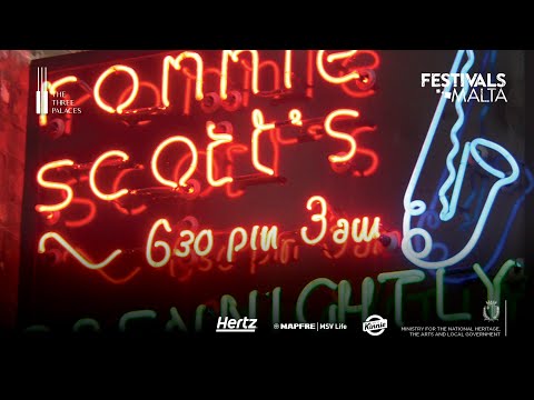 Giants of Jazz - Ronnie Scott's All Stars