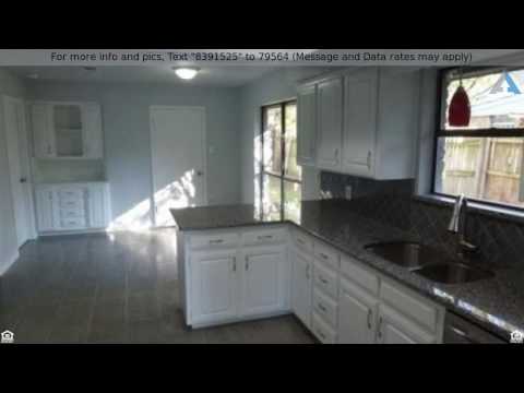 Priced at $240,000 - 4707 Lake Park Drive, Arlington, TX 76016