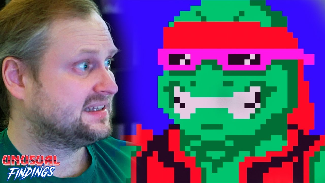 НЕЧЕСТНЫЕ БОИ ► Unusual Findings #12