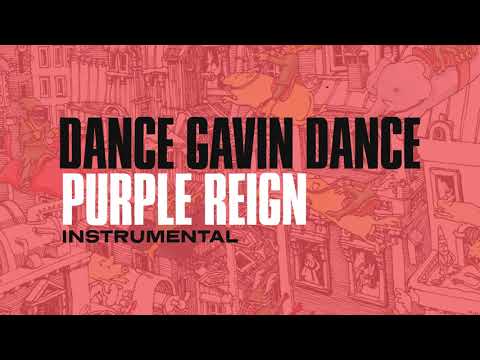 Video thumbnail for Purple Reign (Instrumental)