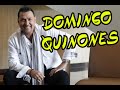 ESCALOFRIOS - Domingo Quiñones