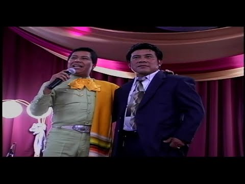 Julio Elias & Humberto Saban - El Amigo De Dios En Vivo