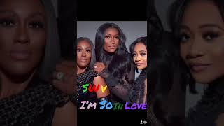 SWV | I’M SO IN LOVE #music #viral #swv #trending #viral #misteryeahoe #explore #viralvideo