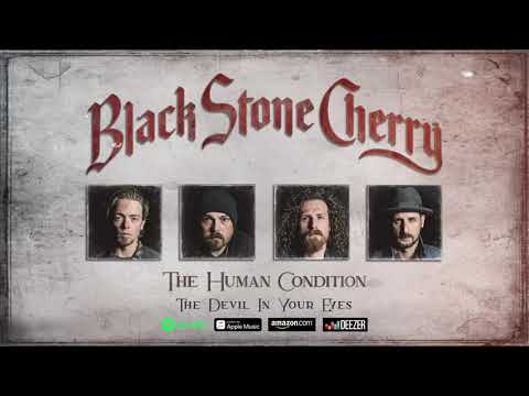 Video thumbnail for The Devil in Your Eyes
