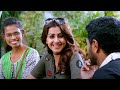 Afra Tafri Best Comedy Scenes Prabhudeva And Nikki Galrani Romantic Scene