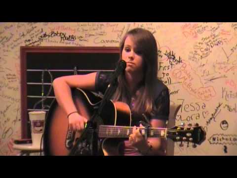 Matt Huff & Cheyenne Nicole 013