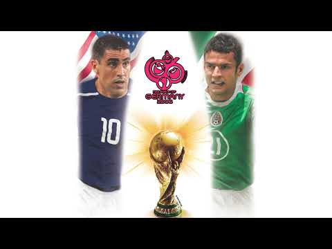 Howard Jones - And Do You Feel Scared (The Eric Prydz Mix) (2006 FIFA World Cup Version)