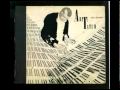 Artie Shaw & David Stone Martin: Someone To Watch Over Me - knickerbockervillage Artie Shaw & David Stone Martin: Someone To Watch Over Me