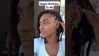 BRAZIL: My Birthday, My Best Life #shorts