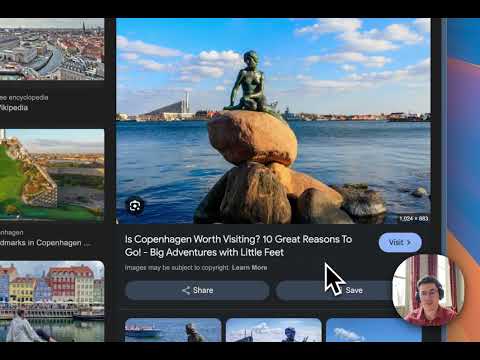 Item video thumbnail