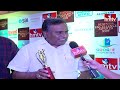 Vijetha Super Market MD Murakonda Jagan Mohan Rao Face To Face On Business Excellence Award Hmtv