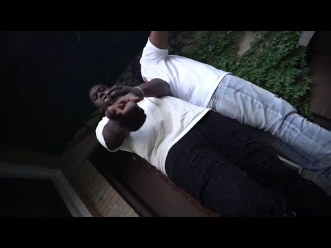 GGE Rello & GGE Nuski "Letter 2 My Brother" (OFFICIAL VIDEO) Shot By @EA_4K_FILMS