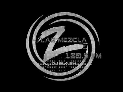 rock n' roll   dj slash   mezclazetas 103.5fm