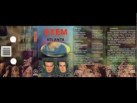 EXEM - ATLANTA (1996)