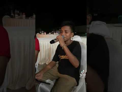 kizomba Timor-leste Jope Lahane o nia furak🎤🎶