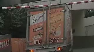 我不知道要怎麼罵了（開聲音）