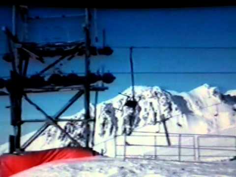 V history   Kapall DSB von 1955