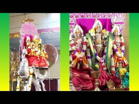 Muruga - A E Manoharan & Clarence Wijewardana - Kanda Surinduni - Highgate Hill Murugan Temple 2019