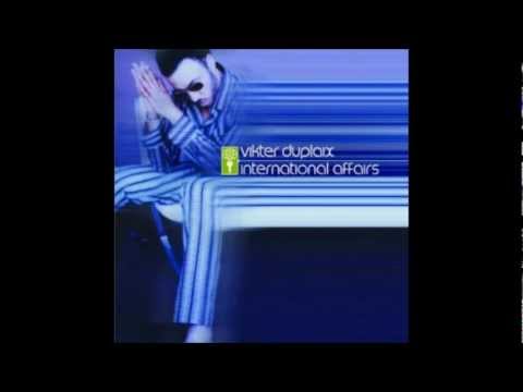 Vikter Duplaix - Looking for Love [Critical Point 58th Street Mix]