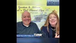 Greece vs. Norway: Which Cruise Destination Reigns Supreme? #shorts