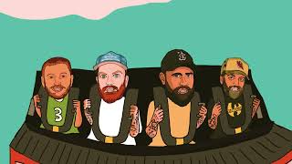 Music video thumbnail preview for Four Year Strong \ by Four Year Strong