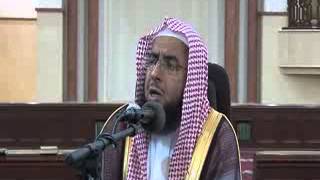 شرح رياض الصالحين - باب النهي عن البدع د.السدحان image