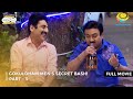 Gokuldham Men S Secret Bash I FULL MOVIE PART 5 I Taarak Mehta Ka Ooltah Chashmah Ep 3384 To 3386