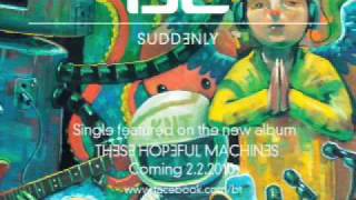 BT - Suddenly (Celldweller Mix) [AUDIO]