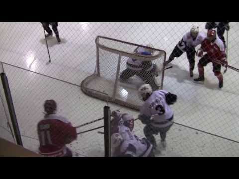 17.11.2013 B2 Nuorten SM-alkusarja Sport - TPS