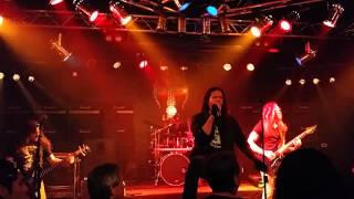 Act of Defiance  Legion of Lies (tour 2015)