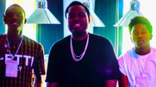 Soulja Boy ft. Sean Kingston &amp; Lil 100 SODMG - Walking Bank (Cuban Link)