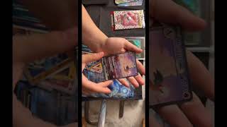 Opening A 151 Blooming Waters Pack ! *Insane Pull* ! #pokemon #pokemontcg #streamer #blackops #cards