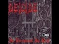 Deicide - Imminent Doom